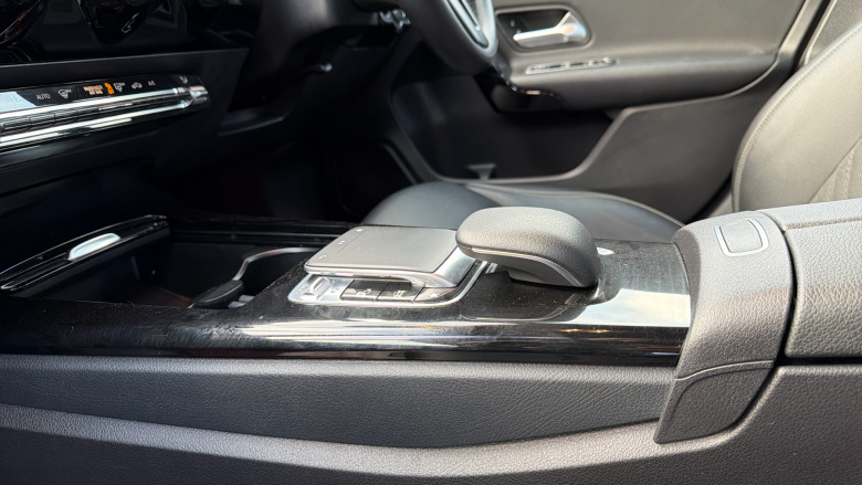 Mercedes-Benz A-Class A180d SE Executive 5dr Auto Diesel Hatchback